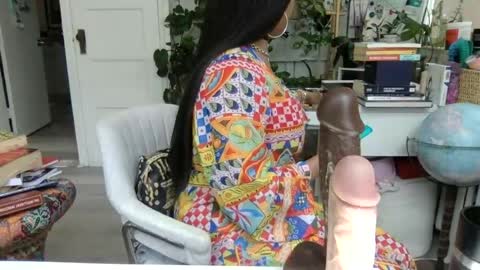 Lola Lustful online show from June 14, 2026, 7:05 pm