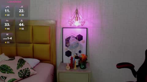 LOLA online show from February 13, 2025, 3:07 am