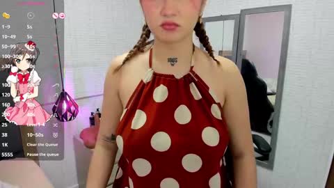 LOLA online show from September 13, 2025, 3:06 am