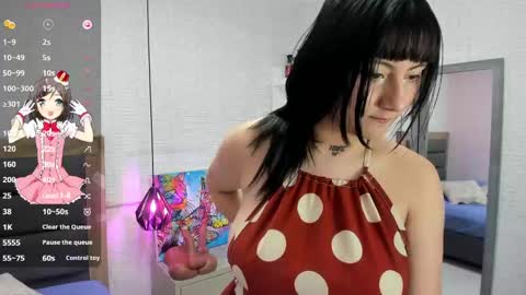 LOLA online show from September 25, 2025, 3:21 am