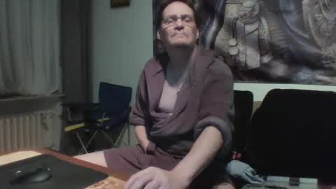 lolfun66 online show from January 9, 2026, 5:59 pm
