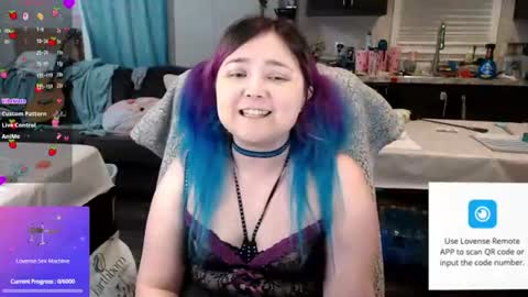 Luna online show from June 20, 2026, 9:01 am