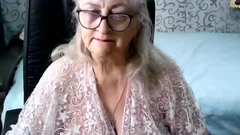 LolkaAlyss online show from September 10, 2025, 6:46 am