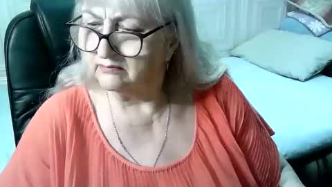 LolkaAlyss online show from March 30, 2026, 7:15 pm