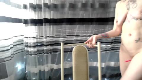 Lisa online show from January 19, 2025, 9:33 am