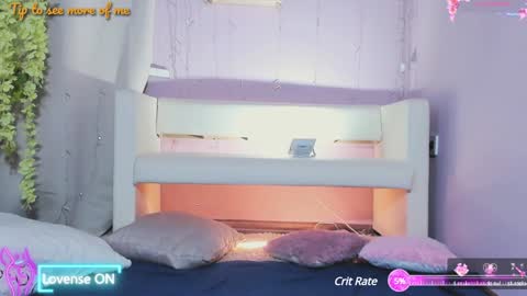 Lollita online show from January 25, 2025, 11:55 am