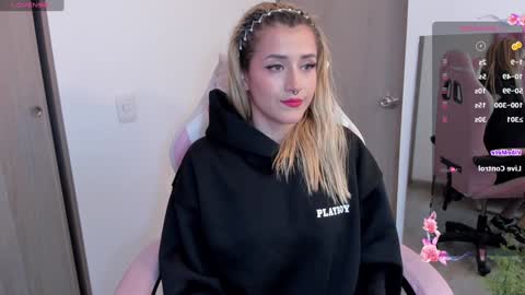 Snapshot of lolly_js_ chatting on December 31, 2024, 1:26 am Lolly online show from December 31, 2024, 1:26 am