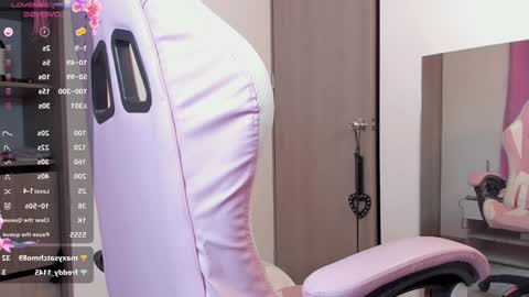 Snapshot of lolly_js_ chatting on January 7, 2025, 5:12 am Lolly online show from January 7, 2025, 5:12 am