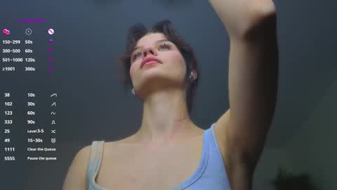 Snapshot of lolly_poppi chatting on September 27, 2025, 6:02 pm lolly_poppi online show from September 27, 2025, 6:02 pm