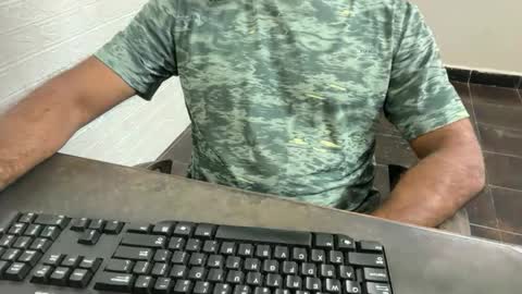 LollyPoppyRockyJosh online show from October 28, 2025, 6:50 am