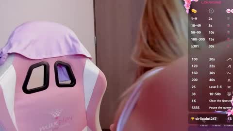 Lolly online show from January 17, 2025, 11:18 pm