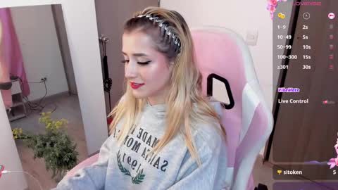 Lolly online show from February 9, 2025, 1:44 am