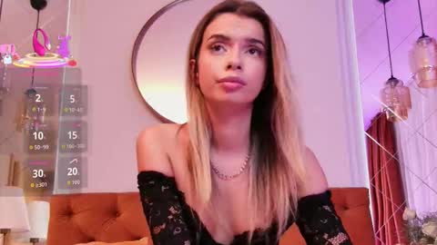 Lolly. online show from November 22, 2025, 8:30 pm