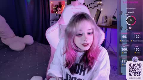 Lolly   online show from December 19, 2024, 8:44 pm