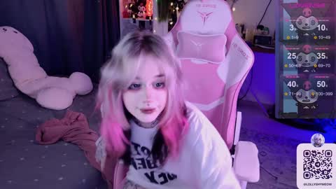 Lolly   online show from December 20, 2024, 2:52 am