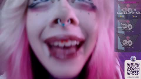 Lolly   online show from January 30, 2025, 9:58 pm