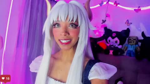 Snapshot of lololexao chatting on December 11, 2024, 3:56 am freydis online show from December 11, 2024, 3:56 am