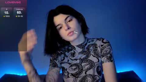 Elly online show from December 19, 2025, 7:32 pm