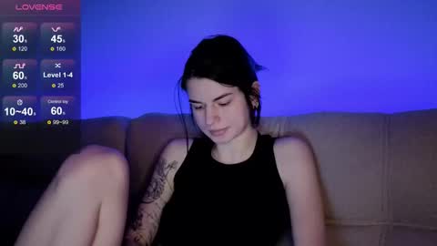 Elly online show from January 15, 2026, 7:39 pm