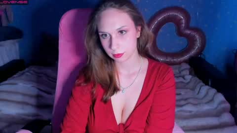 Snapshot of lolylaps12 chatting on May 29, 2026, 3:10 pm Kate online show from May 29, 2026, 3:10 pm