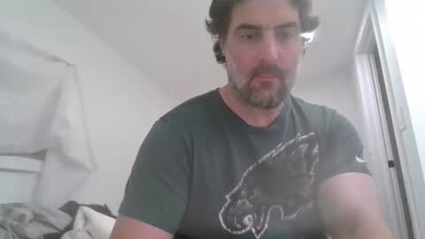 THE SEXIEST MAN ALIVE online show from October 30, 2025, 3:08 am