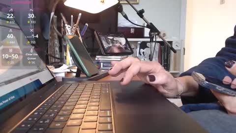 london_lad_101 online show from March 6, 2026, 10:01 am