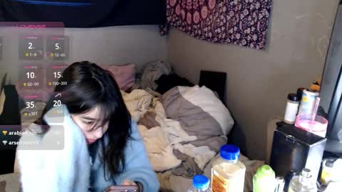 londonray online show from November 21, 2025, 4:22 am