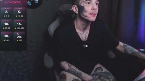 Snapshot of lone1ycrystal chatting on January 6, 2025, 8:18 pm Chris online show from January 6, 2025, 8:18 pm