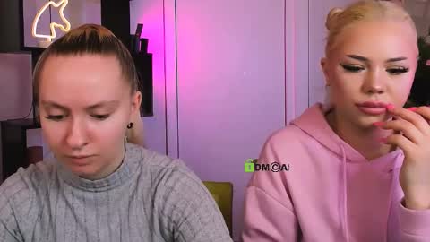 AlexaMilaVivyLilyLole online show from March 3, 2026, 12:44 pm