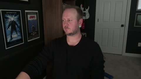 Lone online show from February 7, 2025, 10:09 pm