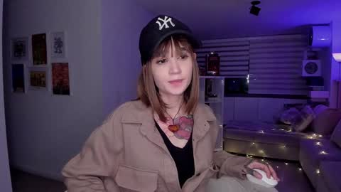 SABRINA online show from December 27, 2024, 5:20 am