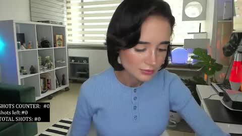 SABRINA online show from December 18, 2025, 6:36 pm