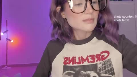 SABRINA online show from June 4, 2026, 3:45 am