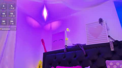 Jennifer  online show from January 31, 2025, 9:05 pm