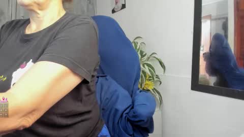 Jennifer  online show from March 23, 2026, 7:18 pm