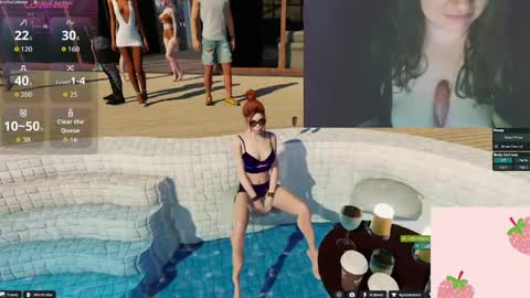 lonelymilfy online show from May 24, 2026, 11:37 am