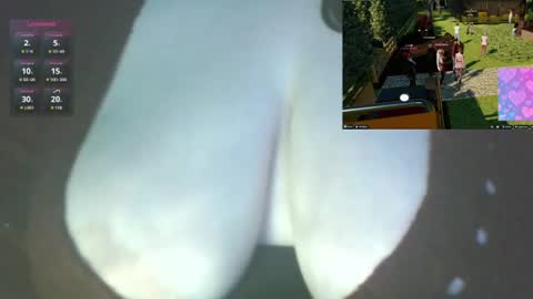 lonelymilfy online show from June 10, 2026, 7:29 am