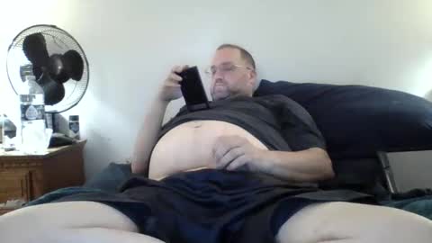 Lonely Man online show from March 27, 2026, 10:04 am