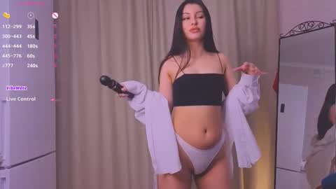 Shy EvaStreams are everyday 9 AM - 3 PM GMT 3  online show from February 11, 2026, 10:42 am