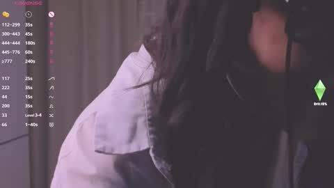 Shy EvaStreams are everyday 9 AM - 3 PM GMT 3  online show from February 13, 2026, 4:52 am