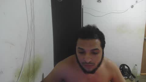 Snapshot of long_dick_boy_ chatting on September 29, 2025, 1:22 am Marvin Santiago online show from September 29, 2025, 1:22 am