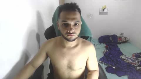 Snapshot of long_dick_boy_ chatting on March 2, 2026, 3:19 pm Marvin Santiago online show from March 2, 2026, 3:19 pm