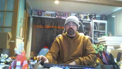 longandcut99 online show from February 9, 2026, 6:34 pm
