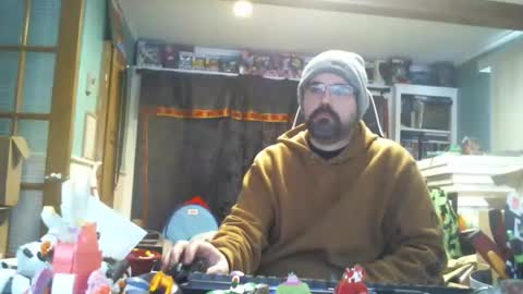 longandcut99 online show from February 16, 2026, 3:19 pm
