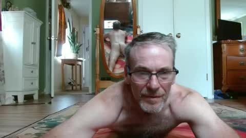 Snapshot of longbowrider555 chatting on June 18, 2026, 5:17 pm Jeff online show from June 18, 2026, 5:17 pm