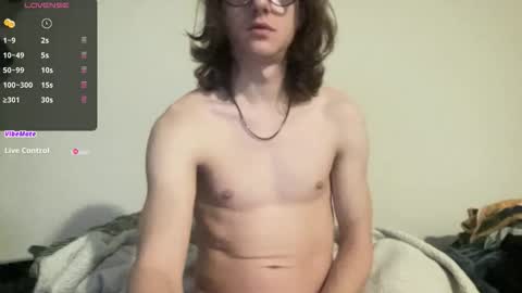 longdickelijah online show from November 9, 2025, 6:55 am