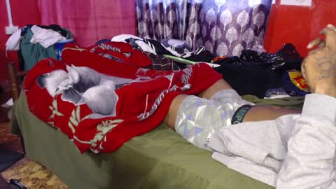 professionalbreastsucker online show from January 2, 2025, 12:35 pm