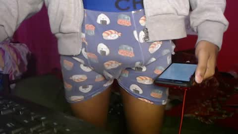 professionalbreastsucker online show from February 27, 2025, 9:32 am