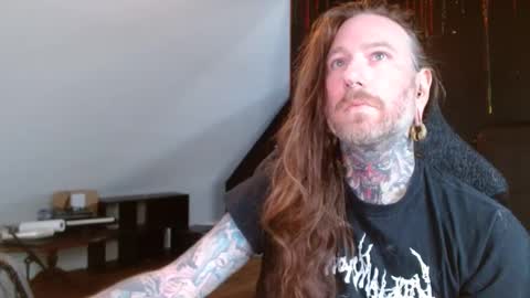 Snapshot of longhair021 chatting on February 12, 2025, 6:09 pm longhair online show from February 12, 2025, 6:09 pm