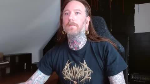 Snapshot of longhair021 chatting on March 1, 2025, 4:54 pm longhair online show from March 1, 2025, 4:54 pm